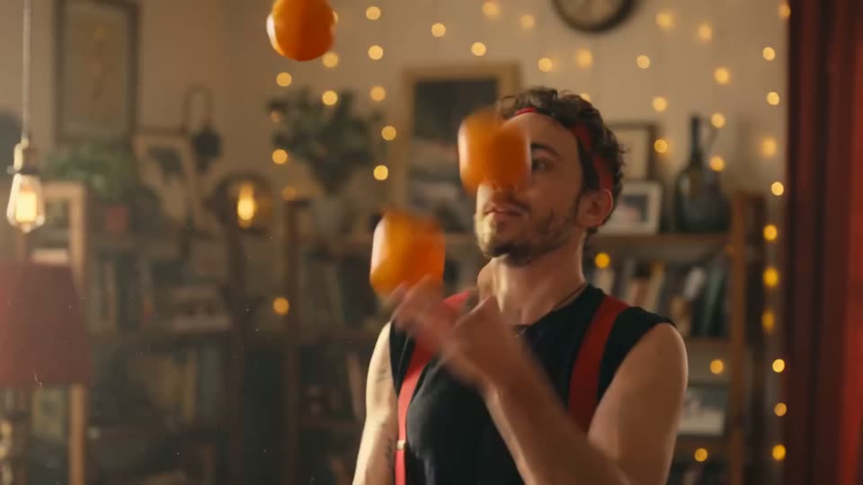 Muse Videoがネイティブ音声付き動画を単一パスで生成