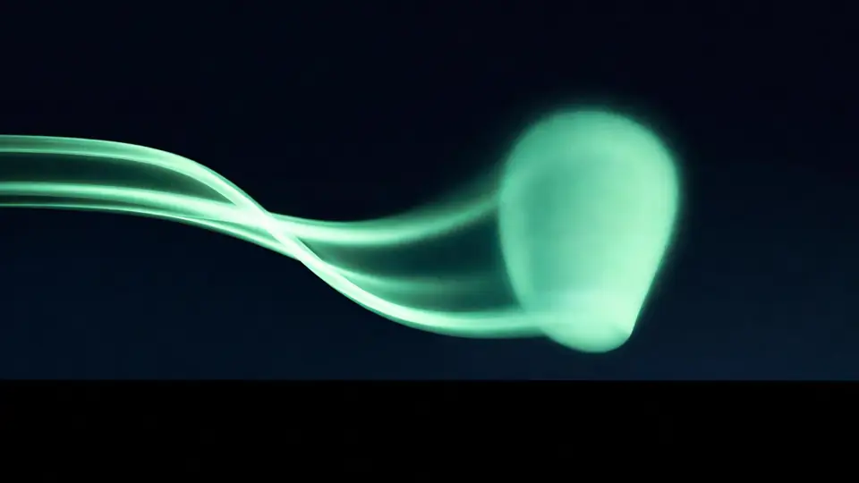 Motion Control: Precise motion trajectory · Keyframe interpolation · Camera movement control